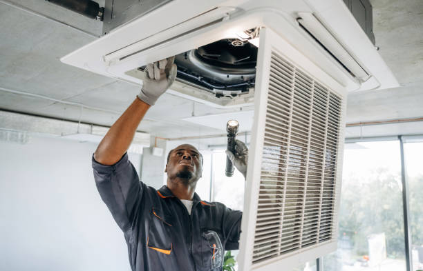Licensed Hvac service in Cabin John, MD - FH HVAC
